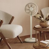 DOMO ELEKTRO Domo samostojeći ventilator Sandy Ø31cm DO8158 | shoptok.hr