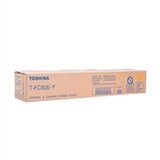 Toshiba Toner T-FC50EY (žuta), original | shoptok.hr