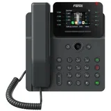V62W IP phone Black 12 lines LCD