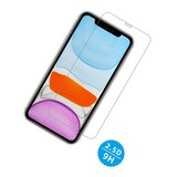 INF Zaščita zaslona iz kaljenega stekla za iPhone, 2 paketa iPhone 16 Pro Max, (22105439) u