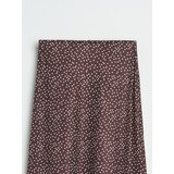Sinsay Midi suknja s točkicama | shoptok.hr