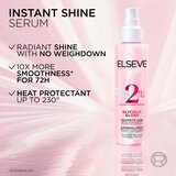 L´Oréal Paris Elseve Glycolic Gloss serum brez spiranja za sijaj 150 ml | Shoptok.si