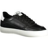 Calvin Klein BLACK WOMEN'S SPORT SHOES | ePonuda.com