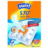 SWIRL vrečke za sesalec airspace s 70 (5 kos) | Shoptok.si