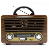Retro radio sa Bluetoothom | Eponuda.com