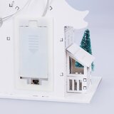  Brilagi - LED božićna dekoracija LED/2xAA crkvica | Eponuda.com