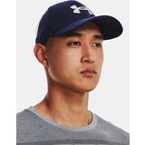 Under Armour Cap Men's UA Blitzing Adj-NVY - Men Cene