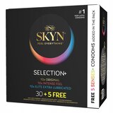 SKYN Selection+ 35 pack | Shoptok.si