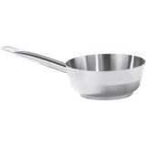 Hendi Lonac za dinstanje - bez poklopca, Profi Line, 1L, ⌀160x(H)60mm | Eponuda.com
