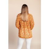Fenzy Bluza Dugih Rukava, Žuta | shoptok.hr