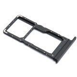  Ulozak za sim za huawei honor x6 black ( SD13523 ) Cene