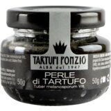  Črne tartufove kroglice - 50 g Cene