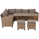 Ambia Garden VRTNA LOUNGE GARNITURA | Shoptok.si