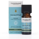 Tisserand Aromatherapy Bio&naravno Eucalyptus Organic pisana | Shoptok.si