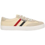 Kawasaki Modne superge Fuzion 2.0 Canvas Shoe 1044 Rosy Sand Bež cene