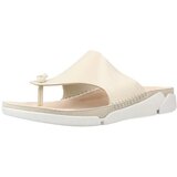 Clarks Japonke TRI TOE POST Bež | Shoptok.si