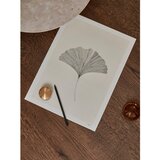 The Poster Club Plakat 50x70 cm Ginkgo Leaf – Ana Frois – | Shoptok.si