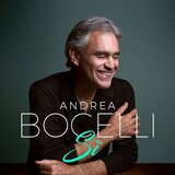 Andrea Bocelli - Si (2 LP) | Shoptok.si