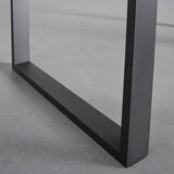 Bessagi Home Raztegljiva Miza Kilian | Shoptok.si