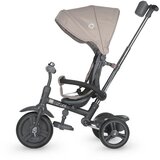 Coccolle Urbio sklopivi tricikl sivi ( 10201 ) | Eponuda.com