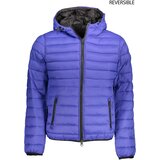 U.S. Polo Assn. US BLUE MEN&#39;S POLO JACKET Cijene