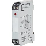 Metz Connect priključni modul KRA-M4/1 220AC, (20889263) | Shoptok.si