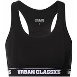 Urban Classics Grudnjak crna / bijela