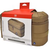 Hori Torbica COMPACT CARRY ALL za Nintendo Switch 2, peščena, (5000117303) Cene