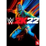  wwe 2K22 (pc) steam key europe | ePonuda.com