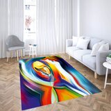 Conceptum Hypnose tepih CG_221, pravougaoni, 100 x 180 cm, šareni | Eponuda.ba