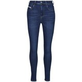 Diesel 1984 SLANDY-HIGH Blue | shoptok.hr