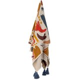 Bloomingville Deka od recikliranog pamuka za kauč 160x130 cm Horus – | shoptok.hr