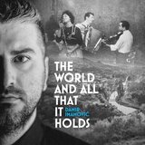  DAMIR IMAMOVIC - THE WORLD AND ALL THAT IT HOLD | Eponuda.com
