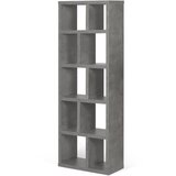 TemaHome Biblioteka u betonskom dekoru Berlin - Cijene