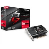 AsRock Graficka karta RX550 4G 4GB/AMD/GDDR5/128bit/crna