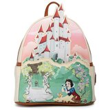Loungefly Disney Snowwhite Castle backpack 26cm Cene