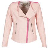 Chipie Jakne & Blazerji BRENES Rožnata | Shoptok.si