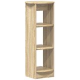  Pomoćni ormarić Sonoma hrast 40 x 40 x 100 cm - sonoma hrast 40 x 40 x 100 cm | shoptok.hr