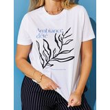 Sinsay Majica s printom | shoptok.hr