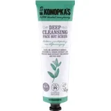 Deep Cleansing Face Hot Scrub - 75 ml