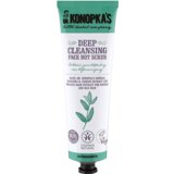 Dr. KONOPKA'S Globoko čiščenje obraza Hot Scrub - 75 ml Cene