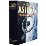 Čarobna knjiga Isak Asimov
 - Trilogija o carstvu cene