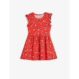 Koton Girl Dress - 3skg80054ak cene