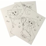  Coloring Scratch Book For Kids Magic | Shoptok.si