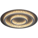 Globo STROPNA LED-SVETILKA JAYDEN /210-2100 lm/3000-6500 K/230 V/ | Shoptok.si