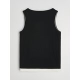 Sinsay Rebrasti top | shoptok.hr