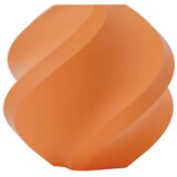 Bambu Lab pla matte filament on spool mandarin orange | ePonuda.com