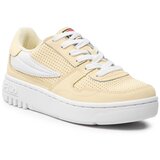 Fila FFW002820002 žuta | shoptok.hr