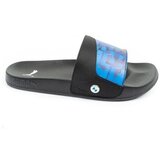 Puma Natikači BMW MMS Leadcat 2.0 Graphic Modra Cene