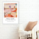 Wallity BC815001-5575 multicolor decorative framed painting | ePonuda.com